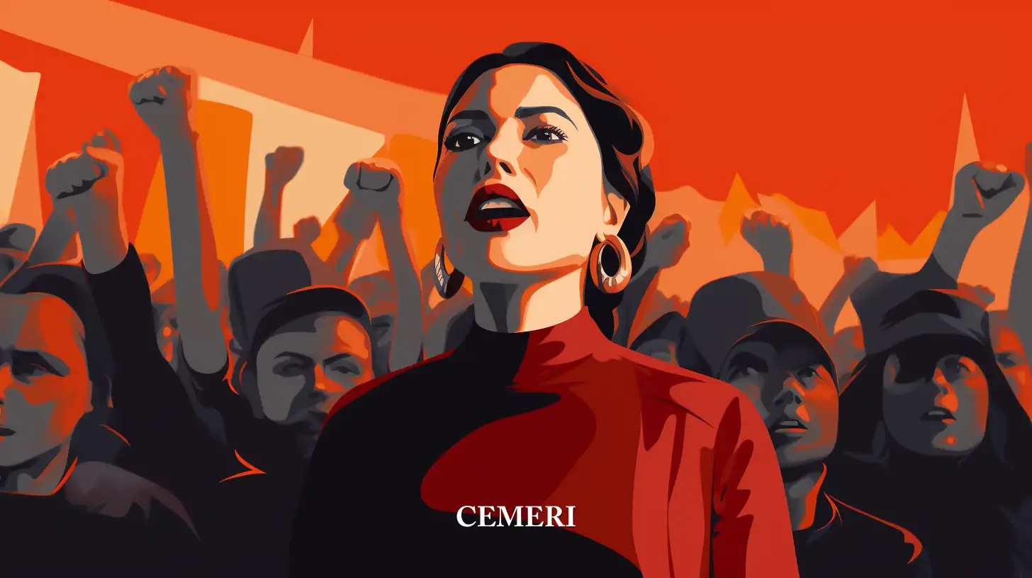 Existem formas válidas ou inválidas de protestar?